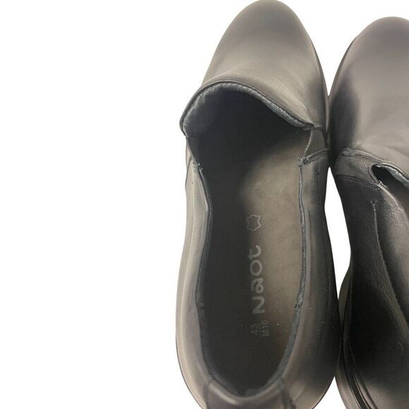 NAOT Manhattan Mens Slip On Comfort Shoes EU 43 US 10 10.5 